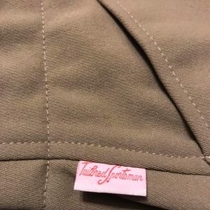 32L Tailored Sportsman “The Supreme Hunter” breeches. Style 1985
